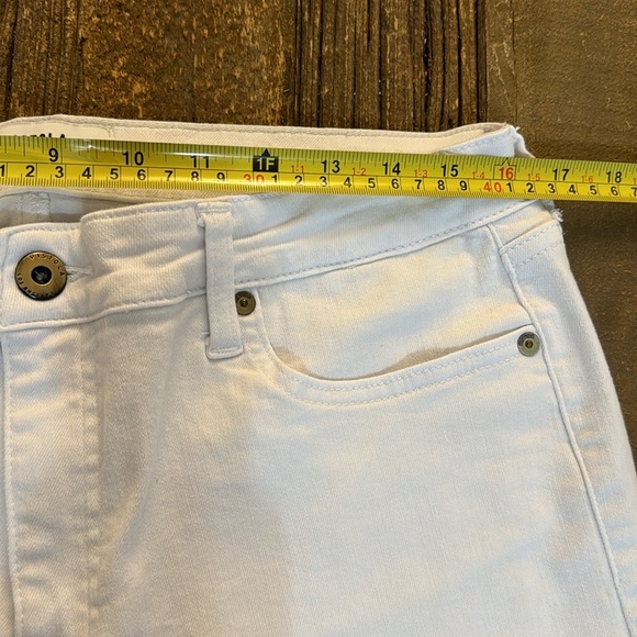 Pistola White‎ Jeans - Picture 9 of 11